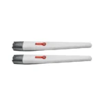 Nice Toona 6024 HS Hızlı Dairesel Kapı Motoru (Çift Motorlu Kit) - Görsel 2