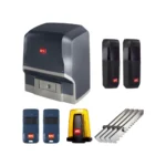 BFT Ares BT A1000 Kapı Motoru (Aksesuarlı Set)