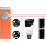 Nice M7 Bar 7 Metre Kollu Bariyer (Kit Paket)