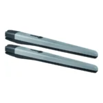 Nice Toona 5024 Dairesel Kapı Motoru (Çift Motorlu Kit) - Görsel 2