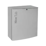 Nice TUB 4000 Kapı Motoru (Kit Paket) - Görsel 2